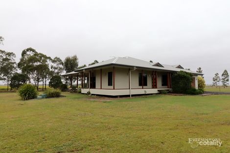 Property photo of 89 Derrick Avenue Dalby QLD 4405