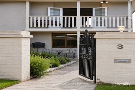 Property photo of 3 Globe Street Gailes QLD 4300