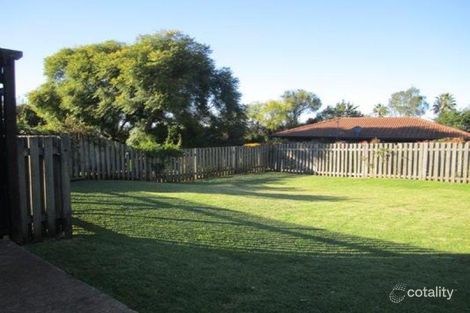 Property photo of 20 Seppelt Street Wilsonton Heights QLD 4350