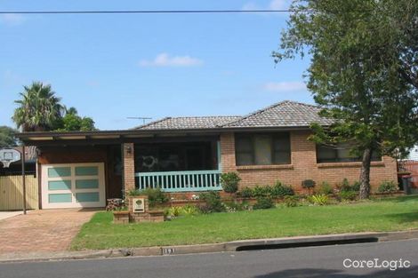 Property photo of 191 Marco Avenue Panania NSW 2213