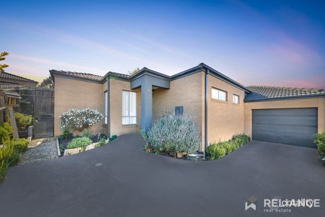 Property photo of 2/37 Waugh Street Sunbury VIC 3429