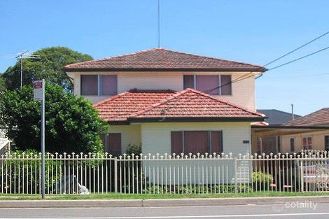 192 Blaxcell St, South Granville, NSW 2142