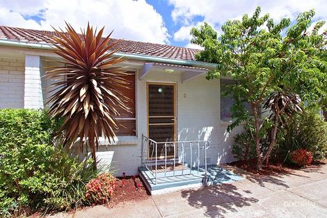 2/29 Clarendon Pde, West Footscray, VIC 3012