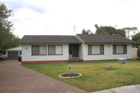 Property photo of 10 Farley Close Elermore Vale NSW 2287