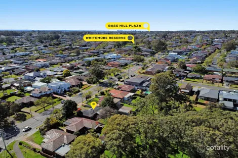 Property photo of 141 Flinders Road Georges Hall NSW 2198