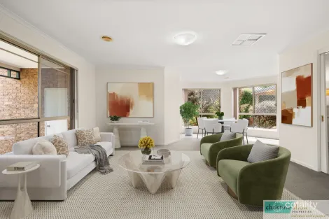 Property photo of 4 Tarilta Court Jerrabomberra NSW 2619