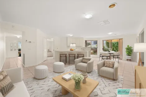 Property photo of 4 Tarilta Court Jerrabomberra NSW 2619