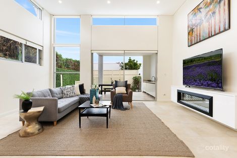 Property photo of 35A Bonanza Parade Sans Souci NSW 2219