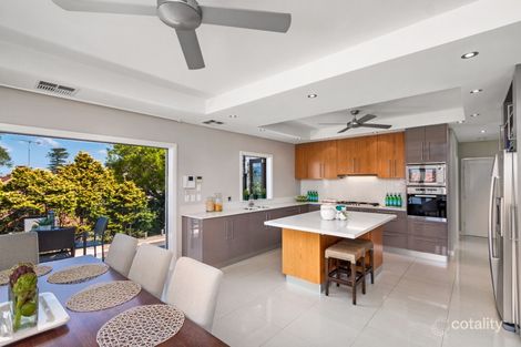 Property photo of 2/30B Stanton Road Mosman NSW 2088