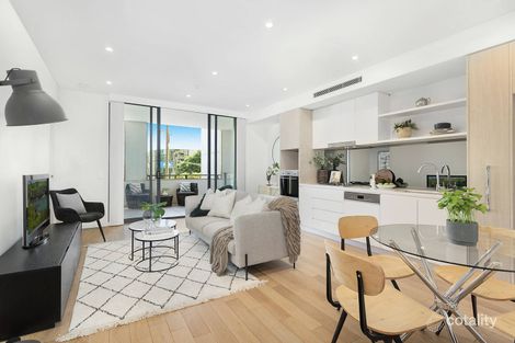 109a/7-9 Kent Rd, Mascot, NSW 2020