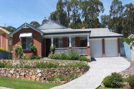 Property photo of 14 Cassegrain Close Eleebana NSW 2282