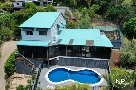 18 Orion Ave, Eatons Hill, QLD 4037