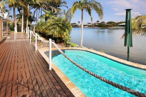 Property photo of 7 Mizzen Close Wurtulla QLD 4575