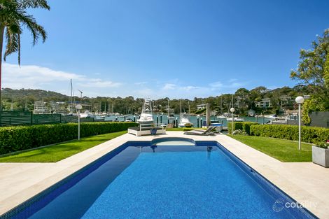 Property photo of 20 Rednal Street Mona Vale NSW 2103
