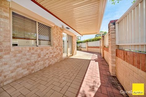 Property photo of 38 Newhaven Way Nollamara WA 6061