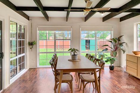 Property photo of 12 Starlight Place Richmond NSW 2753