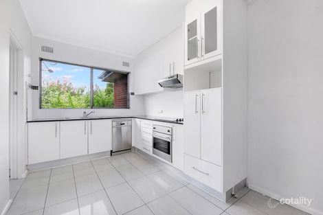 Property photo of 9/455 Pacific Highway Lindfield NSW 2070