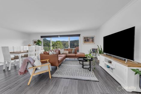 Property photo of 2/9 Kowara Crescent Merimbula NSW 2548