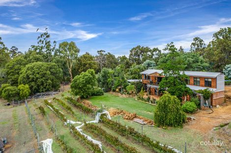 16 Quedjinup Dr, Quedjinup, WA 6281