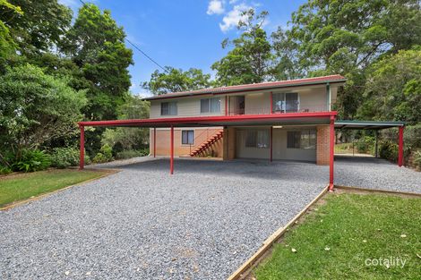 Property photo of 26 Beenwerrin Crescent Capalaba QLD 4157