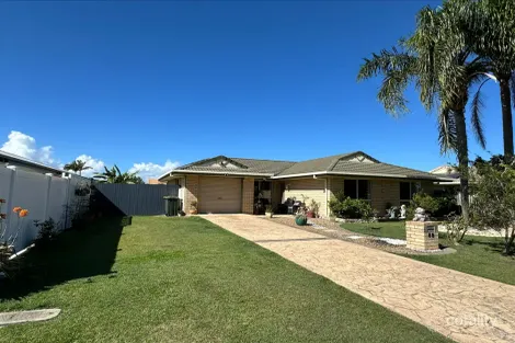 Property photo of 88 Hansen Street Urangan QLD 4655