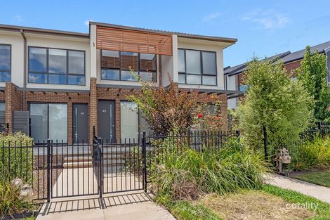 43/15 Wanderlight Ave, Lawson, ACT 2617