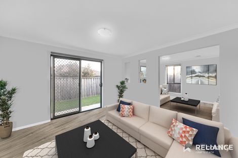 Property photo of 16 Isabella Way Tarneit VIC 3029