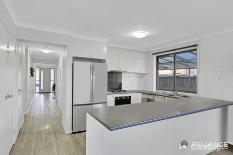 Property photo of 16 Isabella Way Tarneit VIC 3029