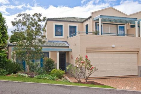 Property photo of 11 Southbourne Way Mona Vale NSW 2103