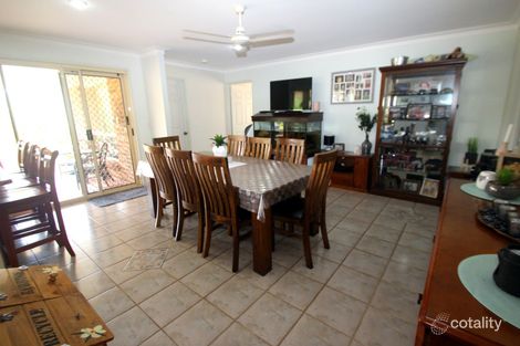 Property photo of 5 Kathleen Crescent Wondunna QLD 4655