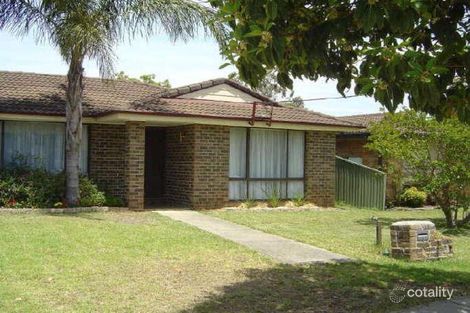 1/96 Brisbane St, Oxley Park, NSW 2760