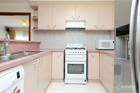 Property photo of 44 Rangeview Drive Skye VIC 3977