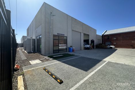 6/10 Mcrobert St, Newport, VIC 3015