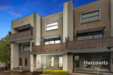 25 BALTRUM DR, WOLLERT, VIC 3750