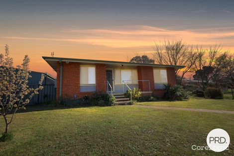 Property photo of 11 Nunkeri Place Orange NSW 2800
