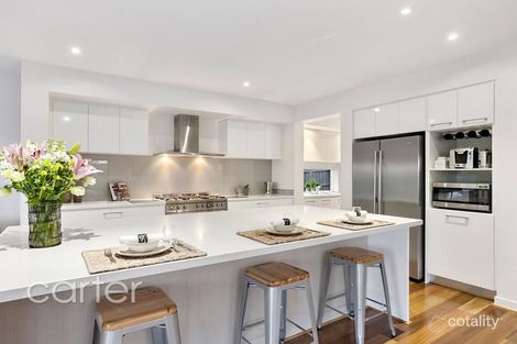 Property photo of 25 Auburn Grove Croydon South VIC 3136