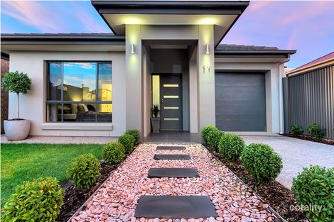 Property photo of 11 Lodge Way Blakeview SA 5114