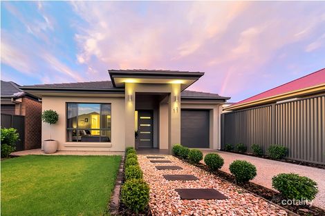 Property photo of 11 Lodge Way Blakeview SA 5114