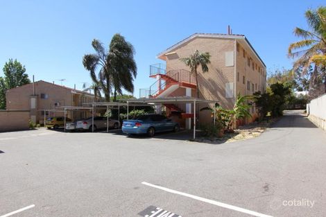 Property photo of 8/57 Tenth Avenue Inglewood WA 6052