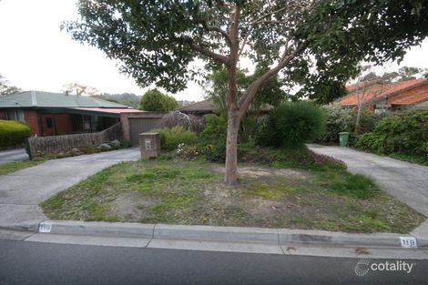 118 Langdale Dr, Croydon Hills, VIC 3136