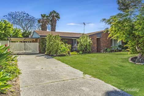 Property photo of 7 Bickner Way Parmelia WA 6167
