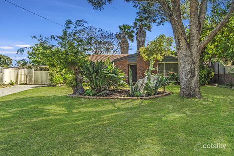 Property photo of 7 Bickner Way Parmelia WA 6167