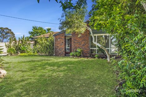 Property photo of 7 Bickner Way Parmelia WA 6167