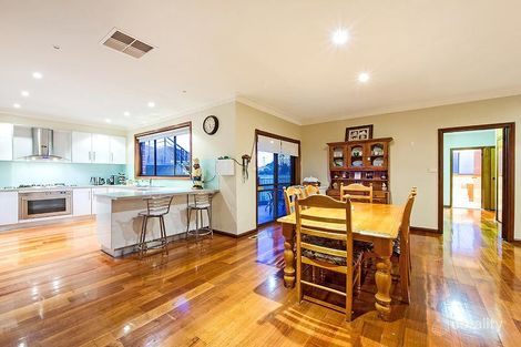 Property photo of 32 Messina Crescent Keilor Lodge VIC 3038