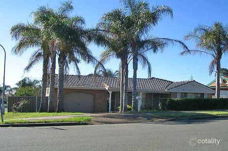 8 Dowland St, Bonnyrigg Heights, NSW 2177