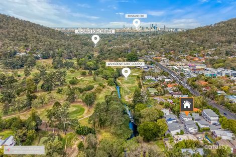Property photo of 12/903 Waterworks Road The Gap QLD 4061