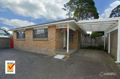 2/86 Fisher St, Oak Flats, NSW 2529
