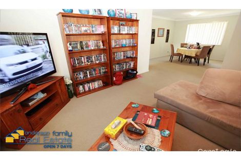 Property photo of 7 Henley Court Bellmere QLD 4510