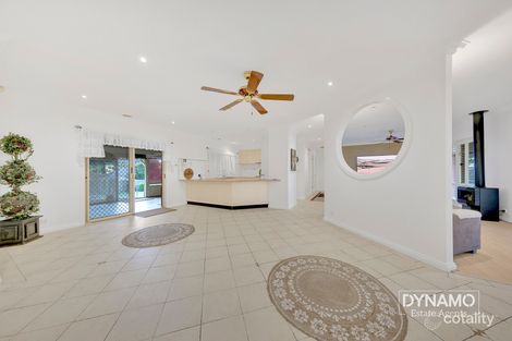 Property photo of 26 Belleview Drive Sunbury VIC 3429