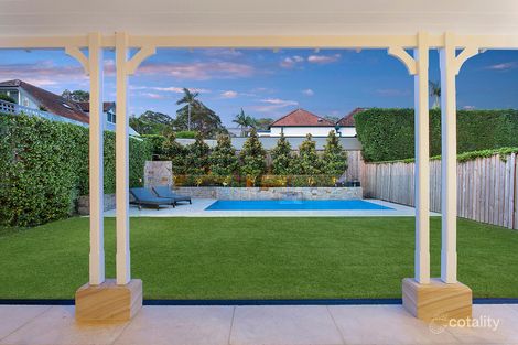 5 Spencer Rd, Mosman, NSW 2088